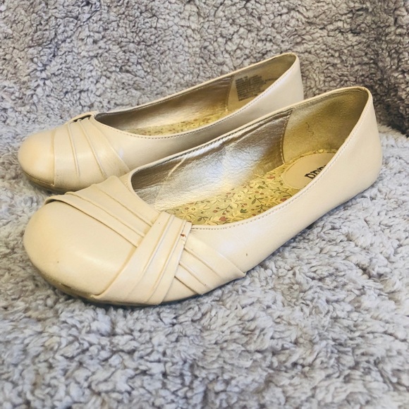 Mudd round toe flats - Picture 6 of 6